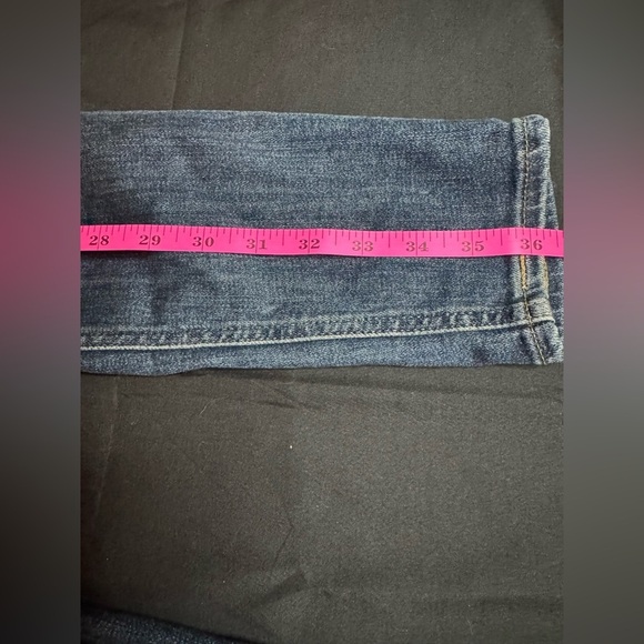 Levi's Denim Jeans overalls - Picture 4 of 9